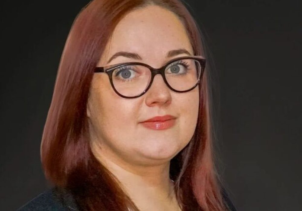 Evelina Mažeikienė