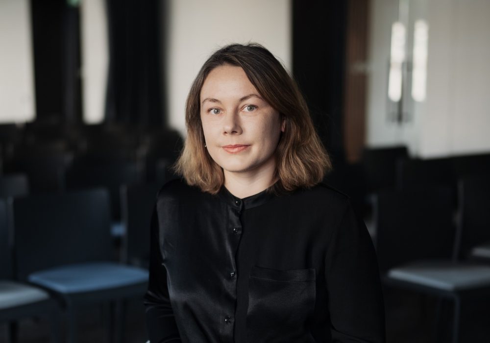 Kristina Mžeikaitė 2