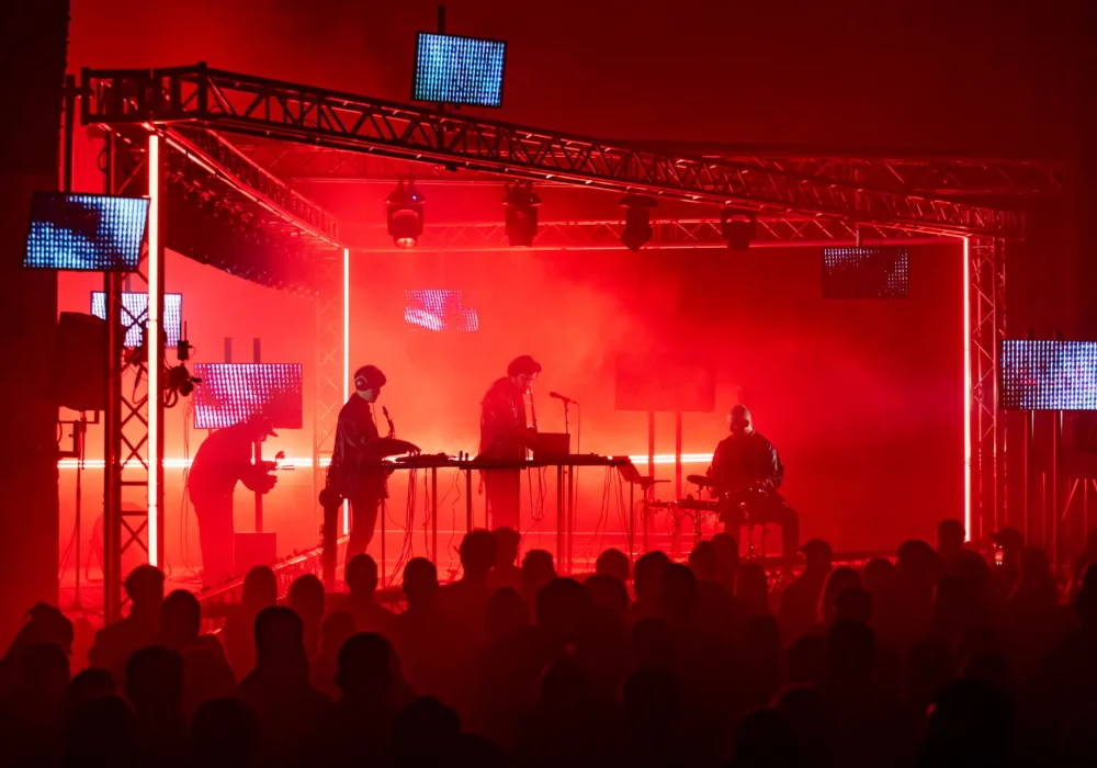 Vilnius JJAZZ Ensemble_Terekas